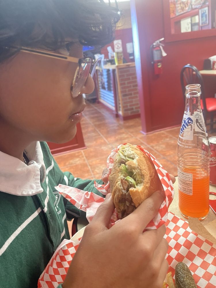 FLAUTAS EL JEFESITO Updated May 2024 14636 Montana Ave, El Paso, Texas Mexican