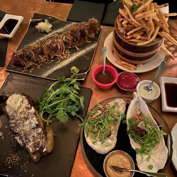 Salt + Charcoal - Japanese Near Me - Brooklyn, New York Salt + Charcoal - Japanese Near Me - Brooklyn, New York