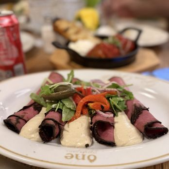 One Italian Grill - Halal Near Me - Weston, Florida One Italian Grill - Halal Near Me - Weston, Florida