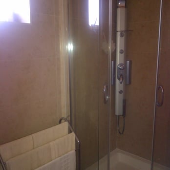 McHugh Plumbing and Heating - Original shower - Plumbing Near Me - Leeds, XWY
