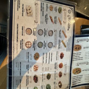 Super Dumpling - Chinese Near Me - Culver City, California