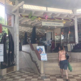 Kristall Palm Beach - So fancy! - Amusement Parks Near Me - Stein, BY