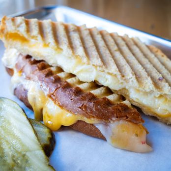 Sips Coffee Wine Beer - 3 Grilled Cheese Panini - Coffee & Tea Near Me - Ventura, California Sips Coffee Wine Beer - 3 Grilled Cheese Panini - Coffee & Tea Near Me - Ventura, California