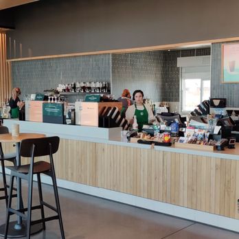 Starbucks - Coffee & Tea Near Me - Colorado Springs, Colorado Starbucks - Coffee & Tea Near Me - Colorado Springs, Colorado