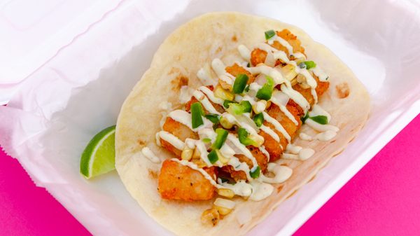 The Queso Shop by null