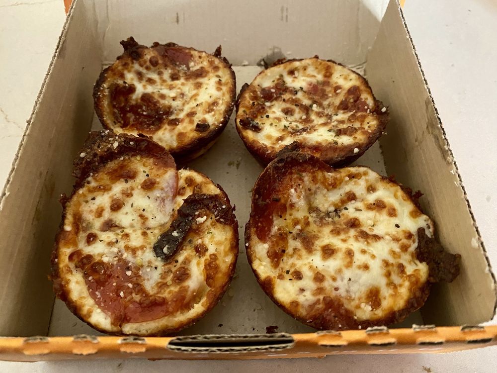 Little Caesars Logo