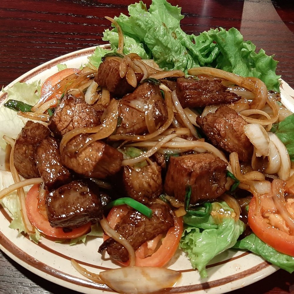 Pho 83 - Shaking Beef - Vietnamese Near Me - Shakopee, Minnesota Pho 83 - Shaking Beef - Vietnamese Near Me - Shakopee, Minnesota