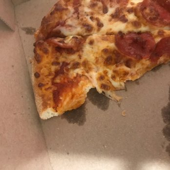 Domino's Pizza - The driest pizza in the UNIVERSE - Pizza Near Me - Phenix City, Alabama Domino's Pizza - The driest pizza in the UNIVERSE - Pizza Near Me - Phenix City, Alabama