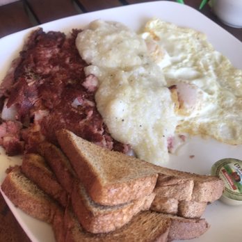 The Twisted Birch - New American Near Me - Rockledge, Florida