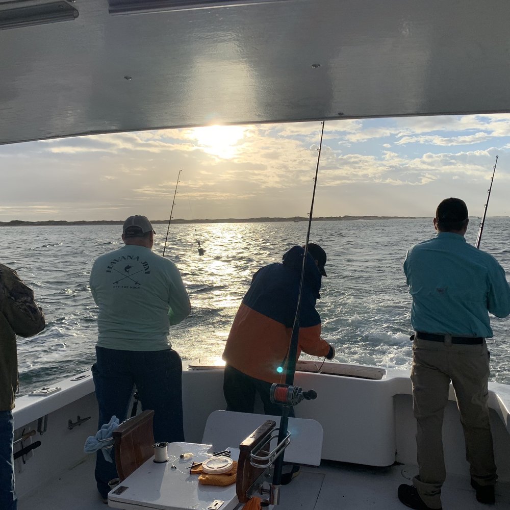 Reel Time Charters - Fishing Near Me - Atlantic Beach, North Carolina Reel Time Charters - Fishing Near Me - Atlantic Beach, North Carolina