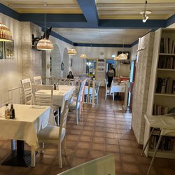 Girassol - Dining room
