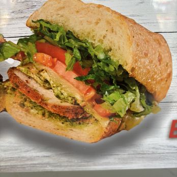 Sourdough & Co. - Greatest Sanwhich - Sandwiches Near Me - Orange, California