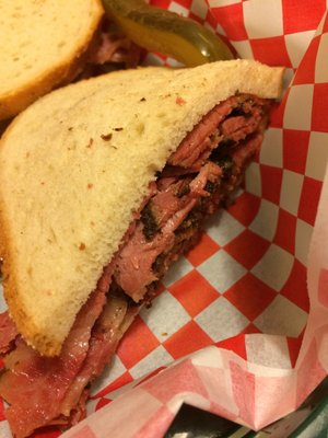 Kensington Kosher Delicatessen by null