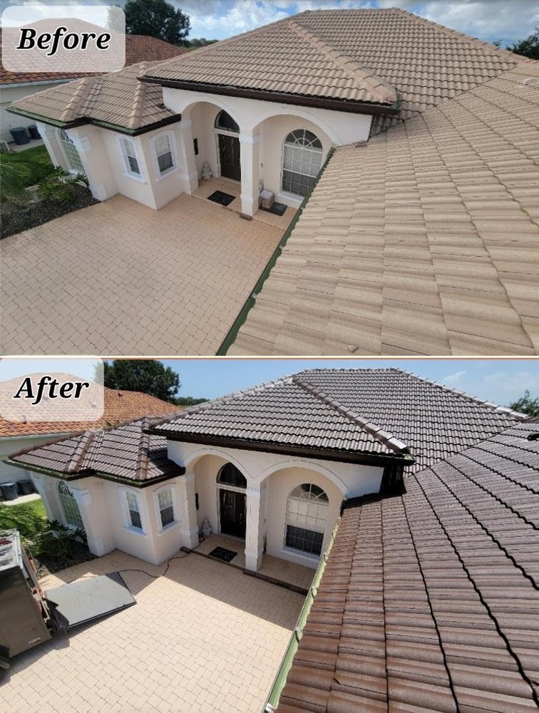 Slide of Storm Shield Paint Systems