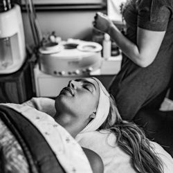 Parallel Skin Spa - Full Relaxation