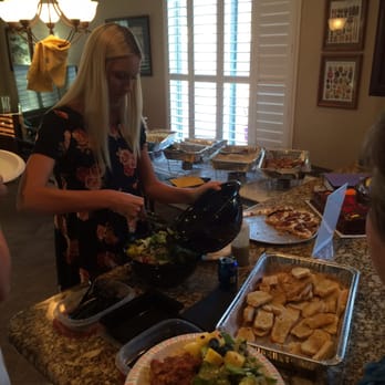 Chef Phoenix - Amazing fresh food! - Caterers Near Me - Mesa, Arizona