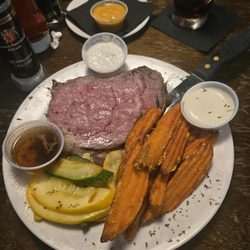 Horse & Hounds Restaurant
