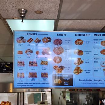 Crispy's Donuts - Donuts Near Me - Chula Vista, California