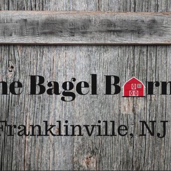 The Bagel Barn - Now open! - Bagels Near Me - Franklinville, New Jersey The Bagel Barn - Now open! - Bagels Near Me - Franklinville, New Jersey