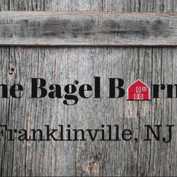 The Bagel Barn - Now open!