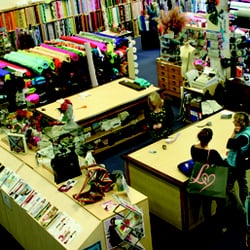 Truro Fabrics