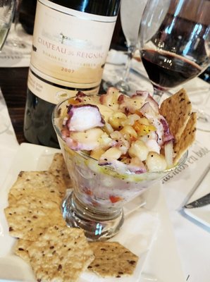 D'Cata for VIP Wine Club by null