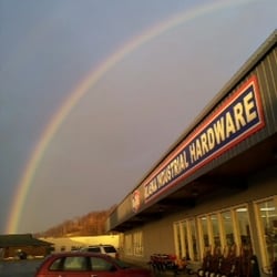 Alaska Industrial Hardware Inc