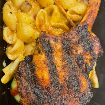 Chops Seafood & Steak - Seafood Near Me - Virginia Beach, Virginia