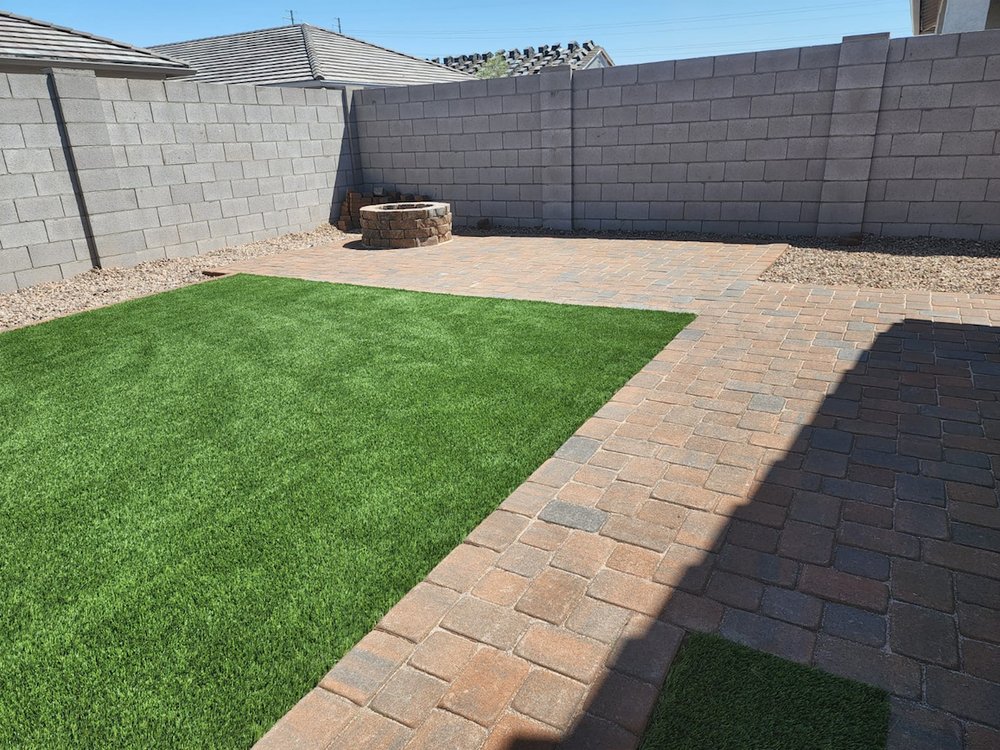 GREEN DESERT LANDSCAPING Updated April 2024 Request a Quote Casa