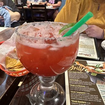 Casa Tequila Mexican Grill - Strawberry Margarita - Mexican Near Me - Rock Hill, South Carolina Casa Tequila Mexican Grill - Strawberry Margarita - Mexican Near Me - Rock Hill, South Carolina