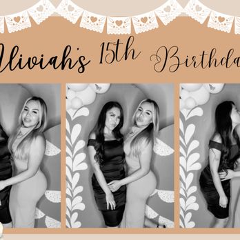 Good Vibes Photo Booth - Photo Booth Rentals Near Me Good Vibes Photo Booth - Photo Booth Rentals Near Me