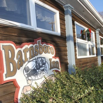 Barnsboro Inn - American Near Me - Sewell, New Jersey