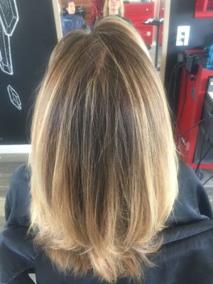 The Fringe Salon by null