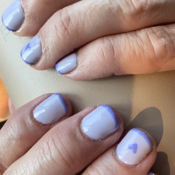Red Persimmon Nails & Spa - Rose is the cutest nail artist! - Nail Salons Near Me - Downey, California Red Persimmon Nails & Spa - Rose is the cutest nail artist! - Nail Salons Near Me - Downey, California