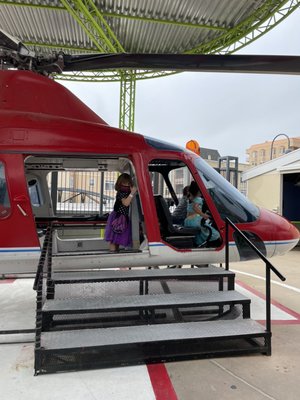 Discovery Gateway Children's Museum by null