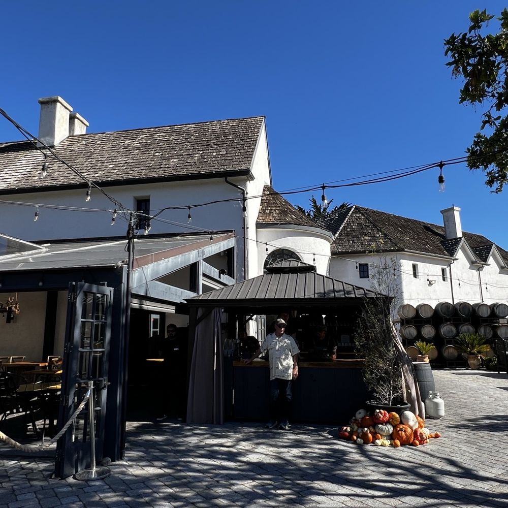 Folktale Winery - Wineries Near Me - Carmel, California Folktale Winery - Wineries Near Me - Carmel, California