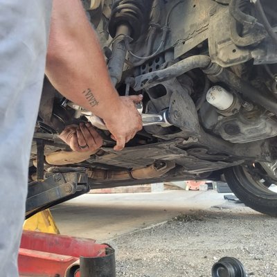 JAKE S AUTO REPAIR Updated July - L