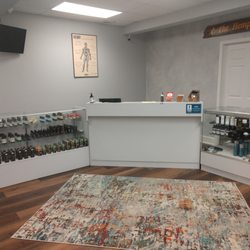 The Hemp Oil Store