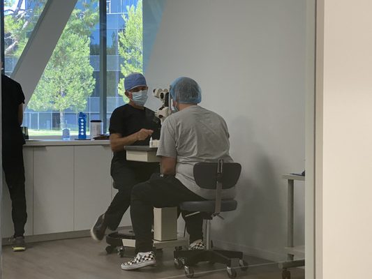 NVISION EYE CENTERS - NEWPORT BEACH - Updated August 2024 - 87 Photos