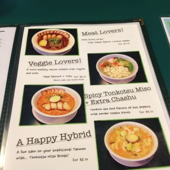 Gomen - Ramen Near Me - Stanton, California Gomen - Ramen Near Me - Stanton, California