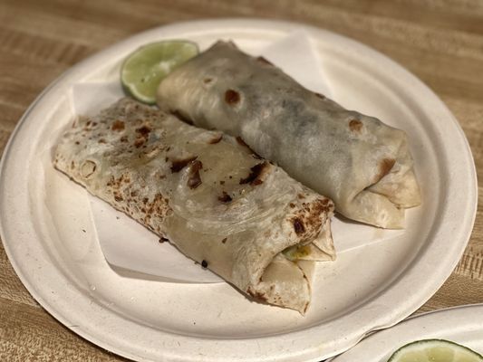 Tacos Chukis by null