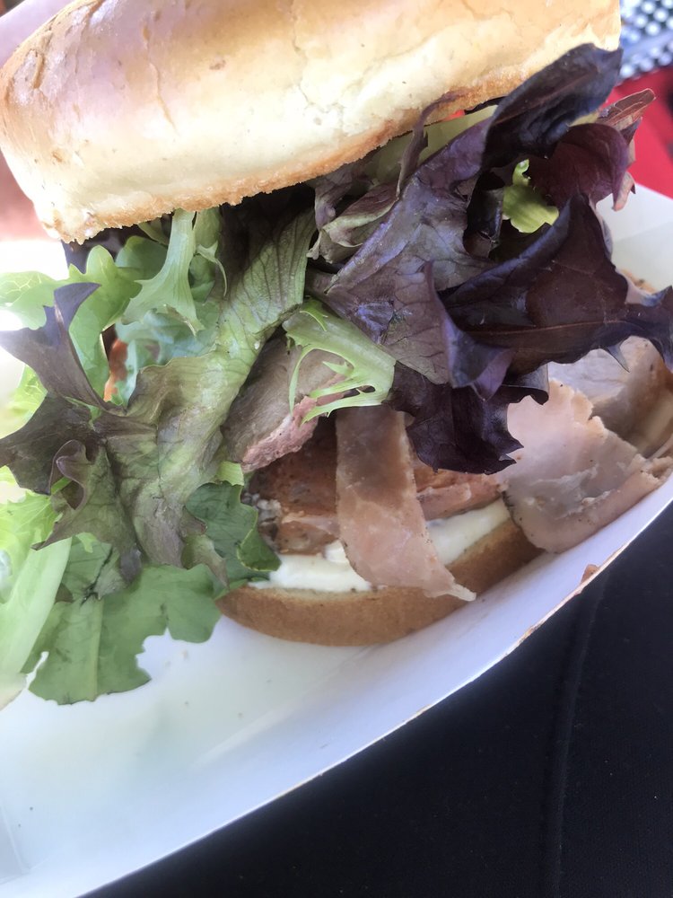 THE GOODNESS FOOD TRUCK Fort Collins, Colorado Food Trucks