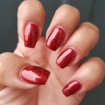 Bui808 Nails - Tony did GREAT!! - Nail Salons Near Me - Kapolei, Hawaii