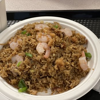 Pacific Plaza - Indonesian Fried Rice + tea $11.25, from Gee! Taste Good. - Shopping Centers Near Me - Richmond, British Columbia