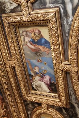 Doge's Palace by null Doge's Palace by null