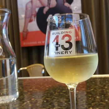Building 43 Winery - Riesling - Wineries Near Me - Alameda, California Building 43 Winery - Riesling - Wineries Near Me - Alameda, California