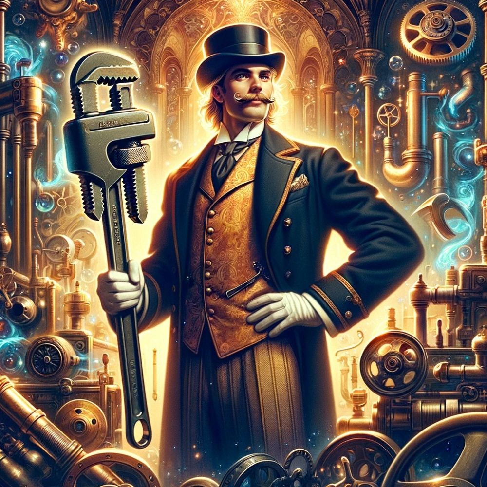 Slide of Butler Mechanical Repair Service