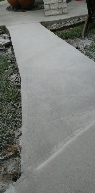 Slide of DFR Services