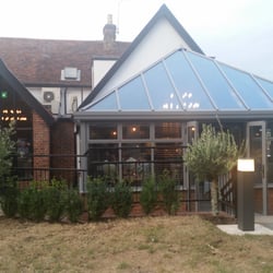 Prezzo - Prezzo opens in Stowmarket