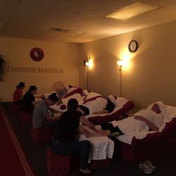Chinese Massage 2